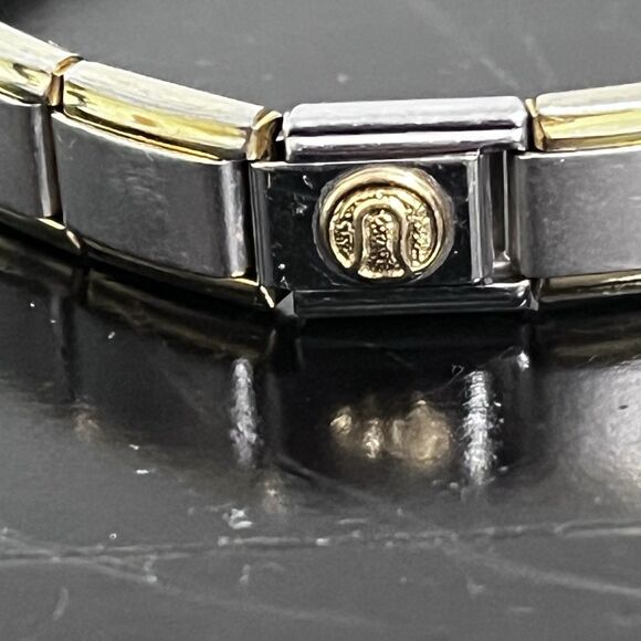 Italian Charm Bracelet - Picture 4 of 6